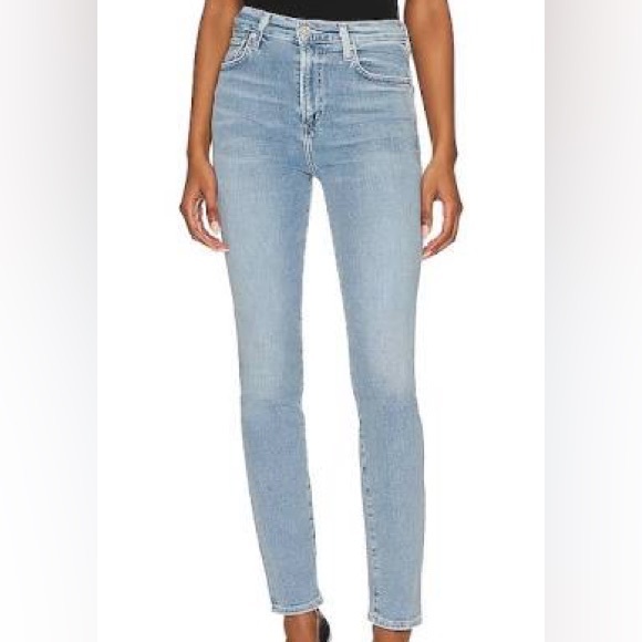 Citizen of Humanity Olivia - Picture 2 of 3